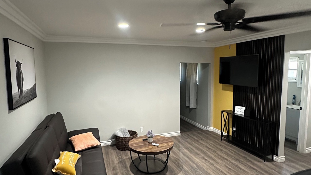 Photo of Livingroom in El Monte