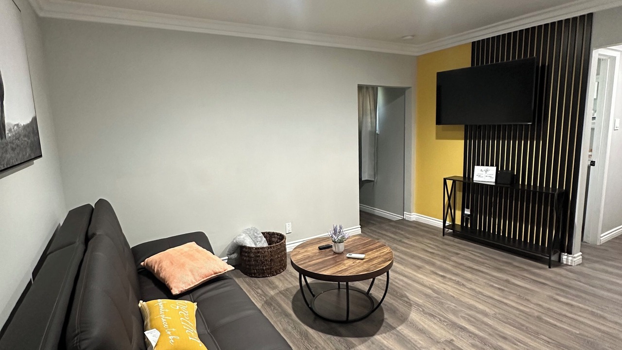 Photo of Livingroom in El Monte