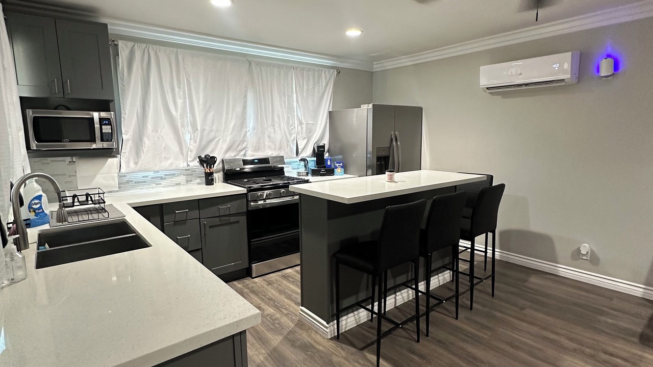 Photo of Kitchen in El Monte