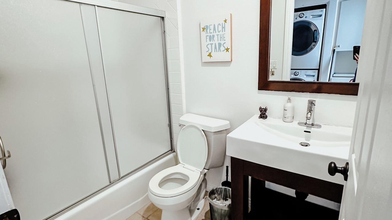 Photo of Bathroom in Sawtelle