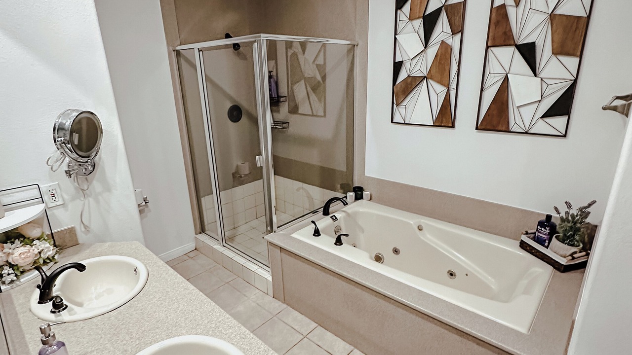 Photo of Bathroom in Sawtelle