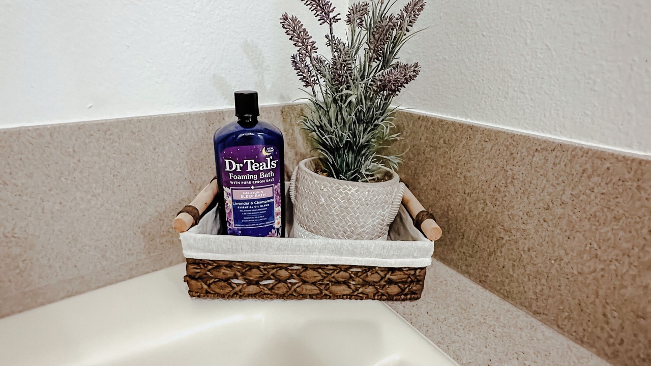 Photo of Bathroom in Sawtelle