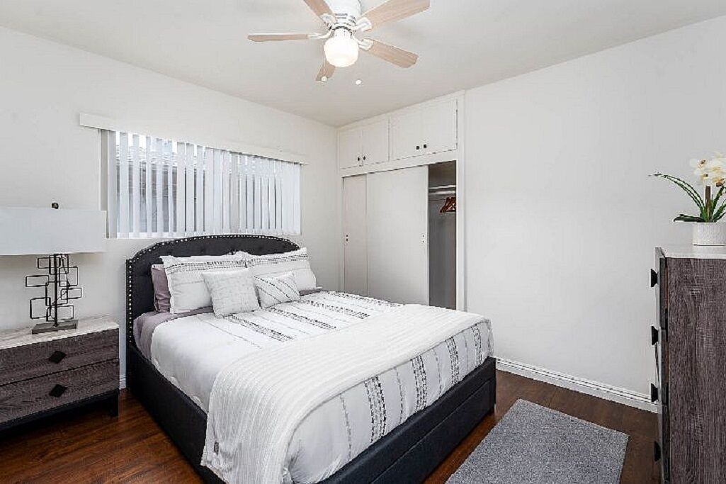 Photo of Bedroom in Inglewood