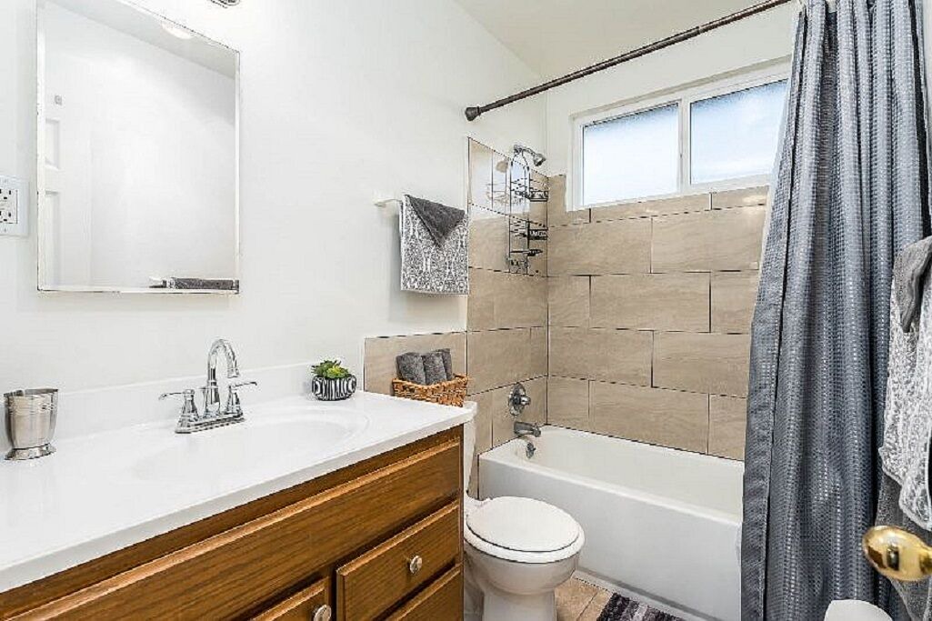 Photo of Bathroom in Inglewood