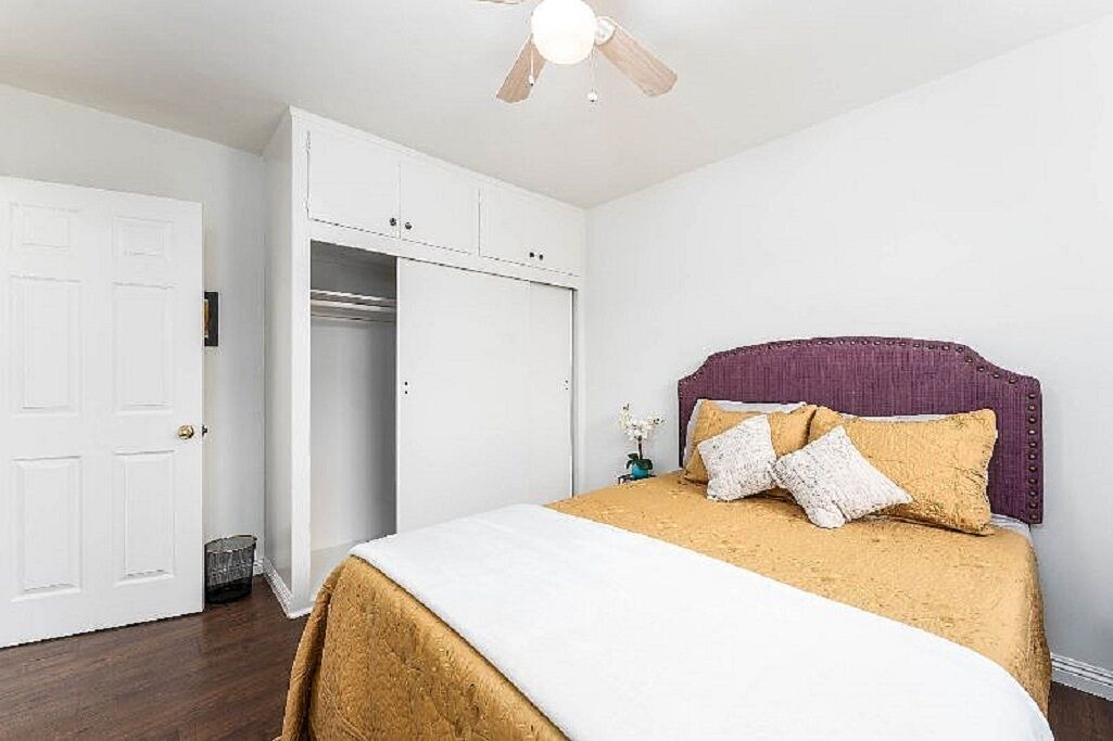 Photo of Bedroom in Inglewood
