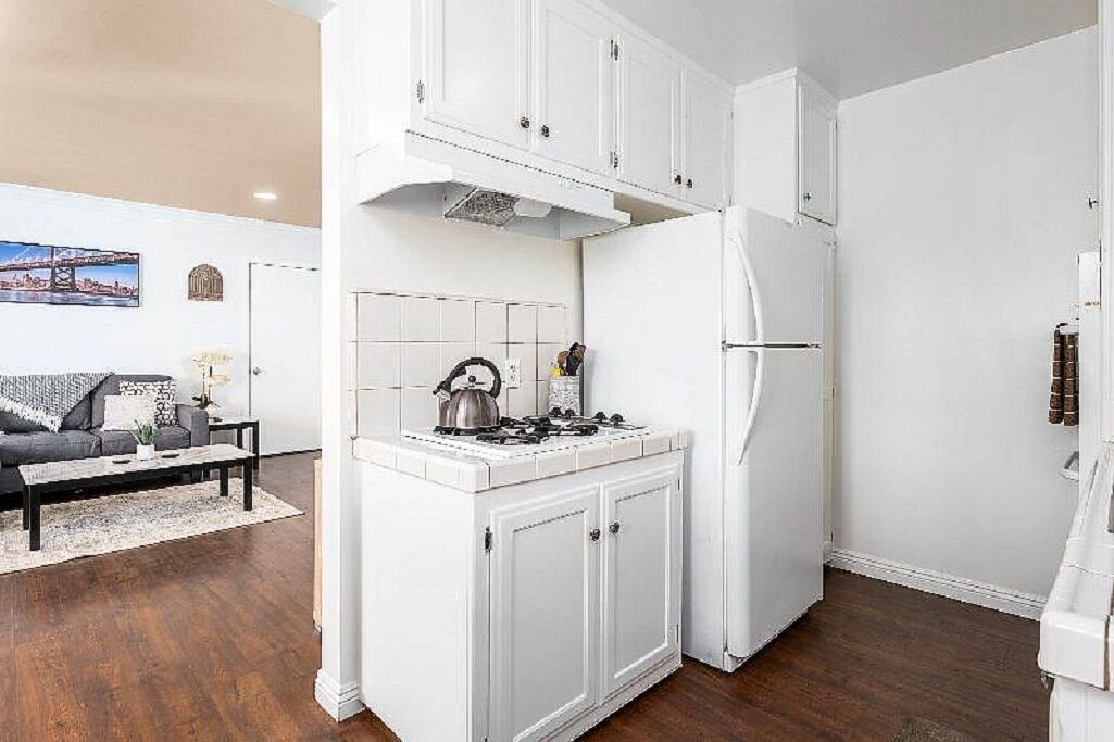 Photo of Kitchen in Inglewood