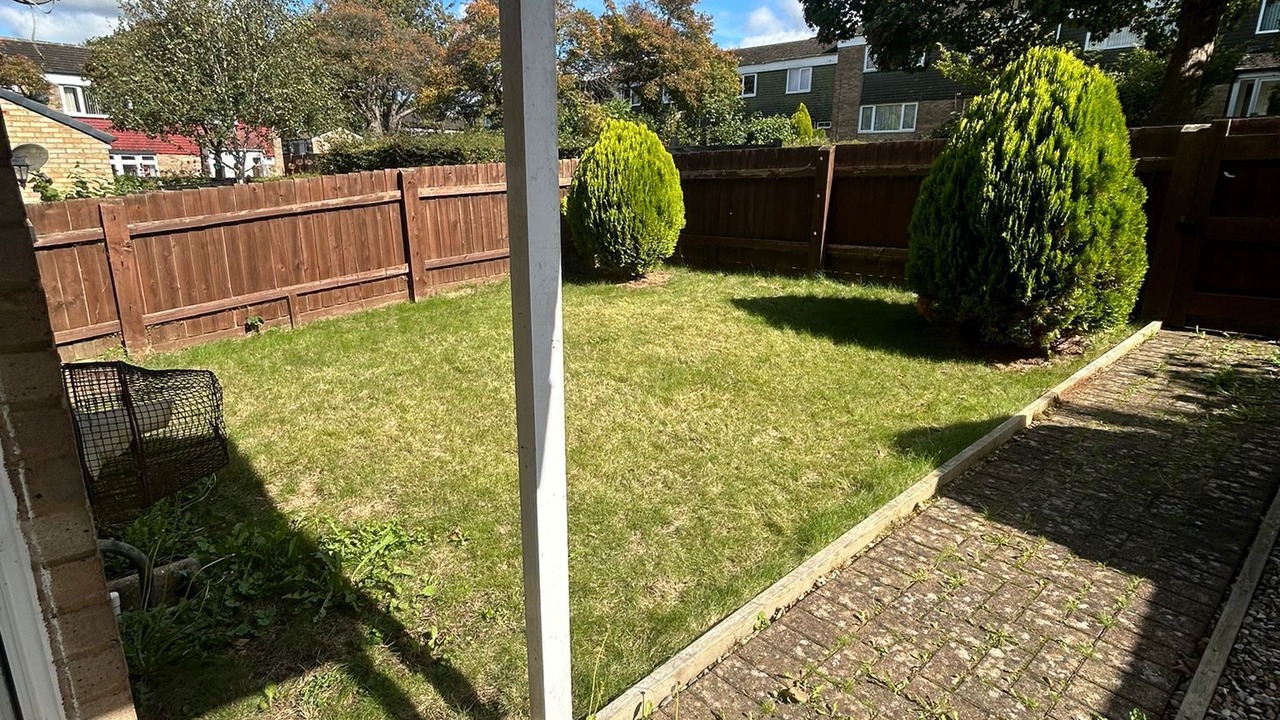 Photo of Outdoor in Stevenage