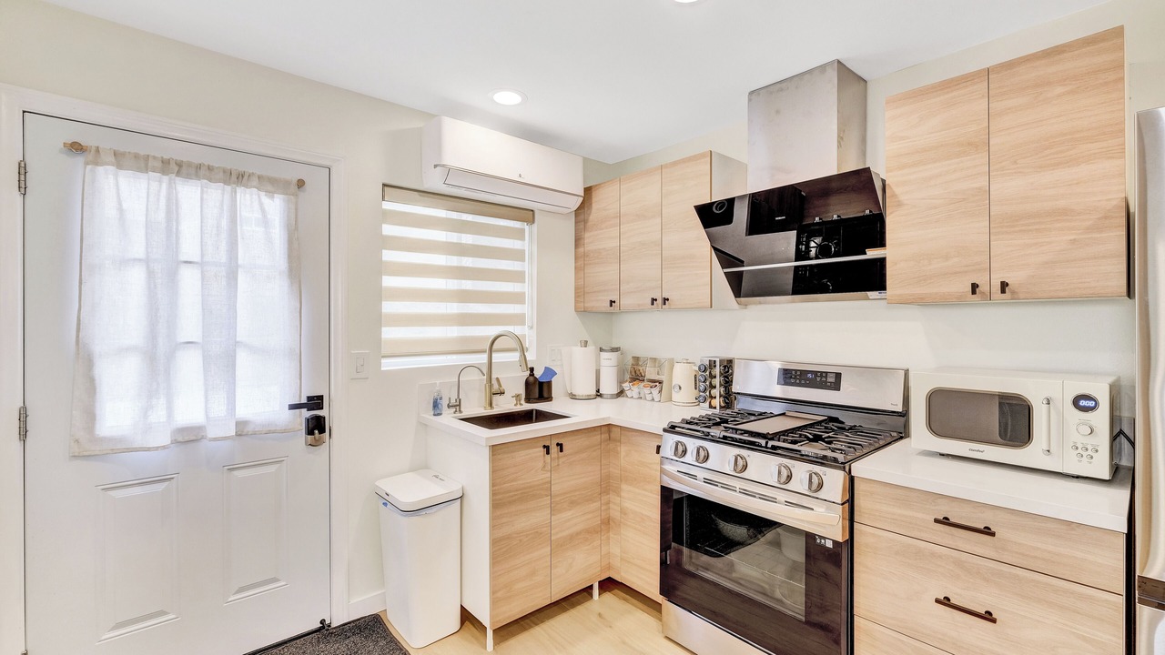 Photo of Kitchen in Rosemead