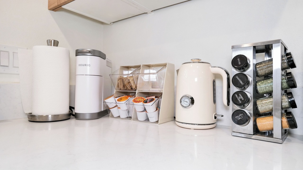 Photo of Kitchen in Rosemead