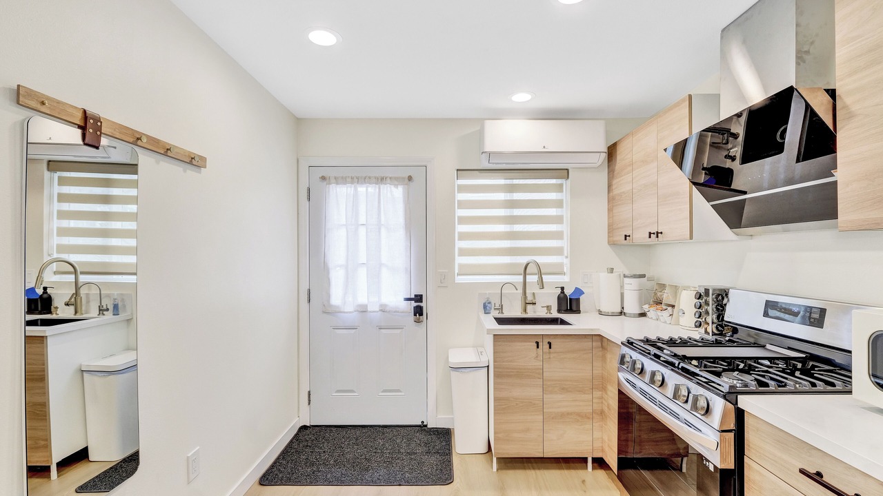 Photo of Kitchen in Rosemead