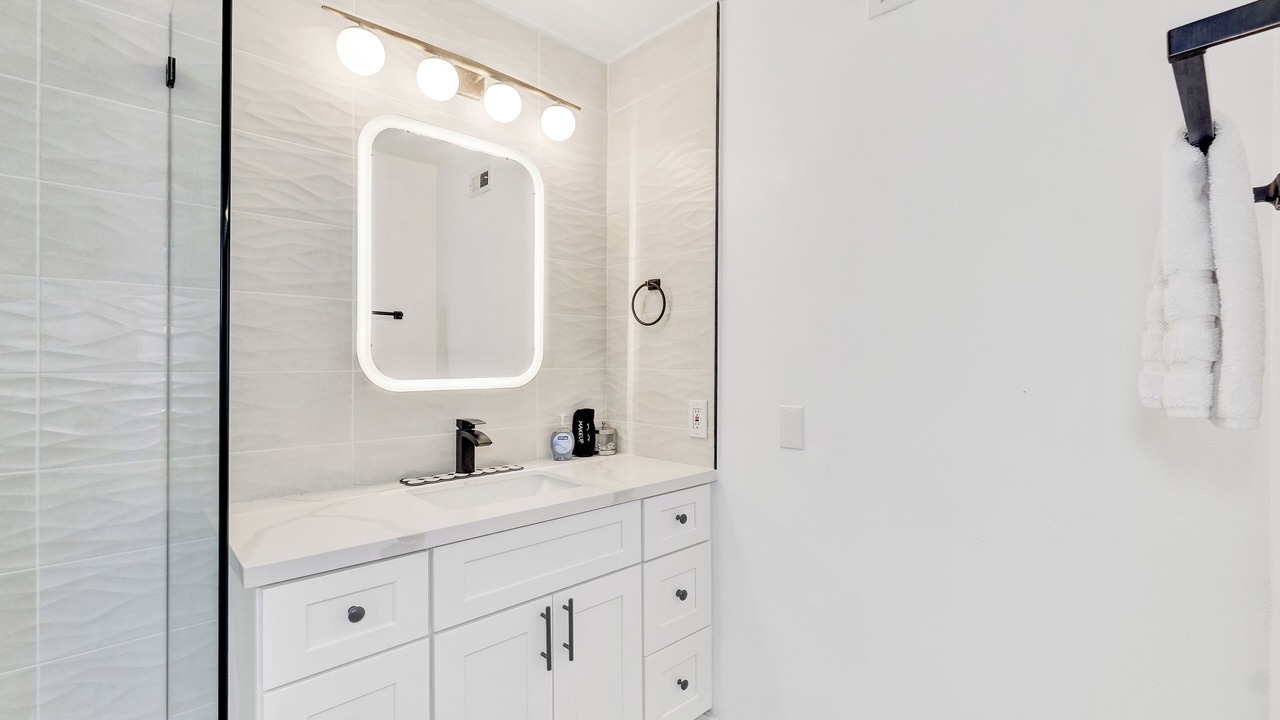 Photo of Bathroom in Rosemead