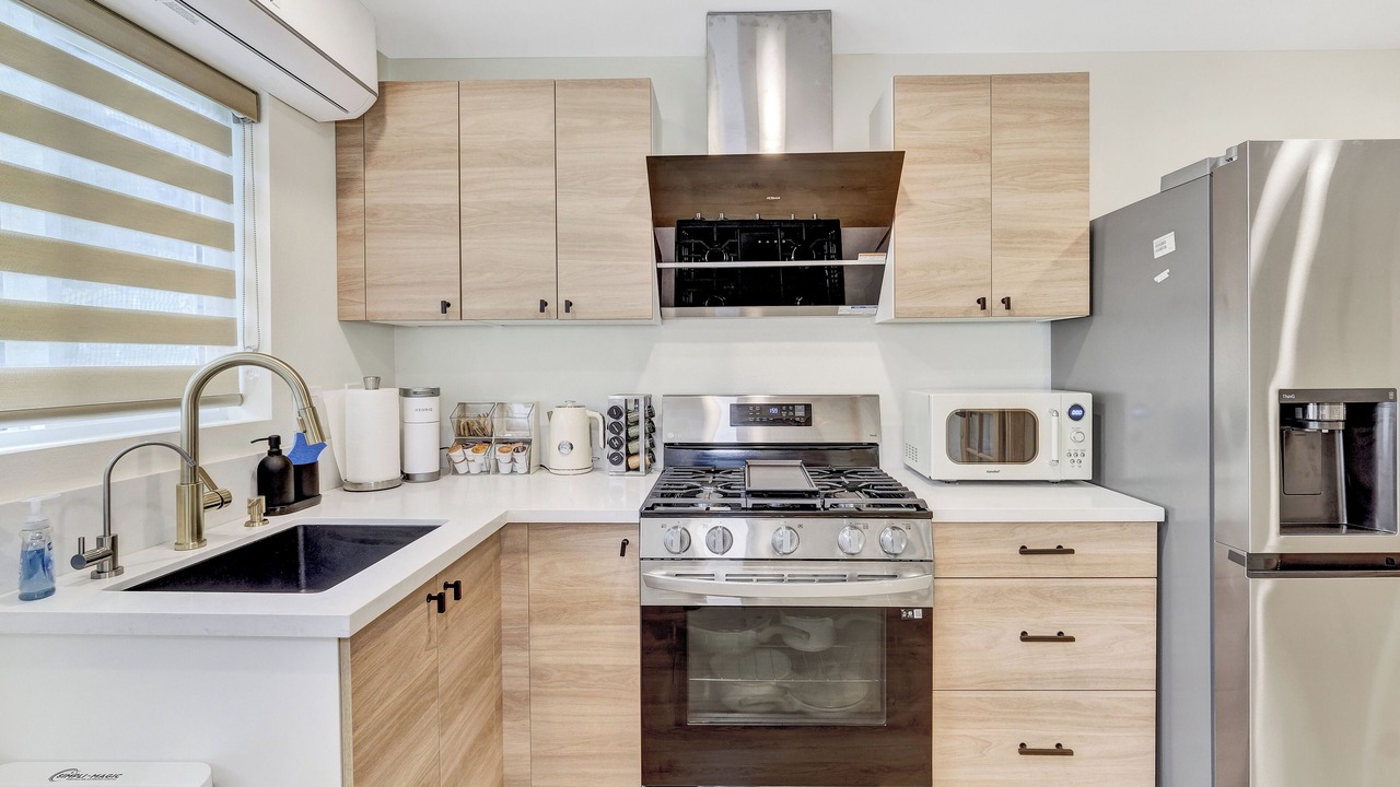 Photo of Kitchen in Rosemead
