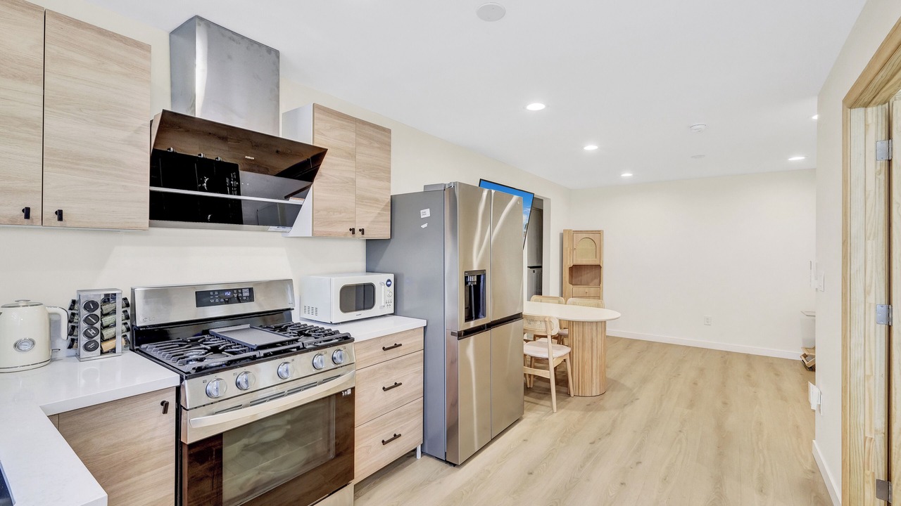 Photo of Kitchen in Rosemead