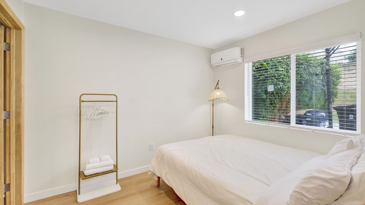 Photo of Bedroom in Rosemead