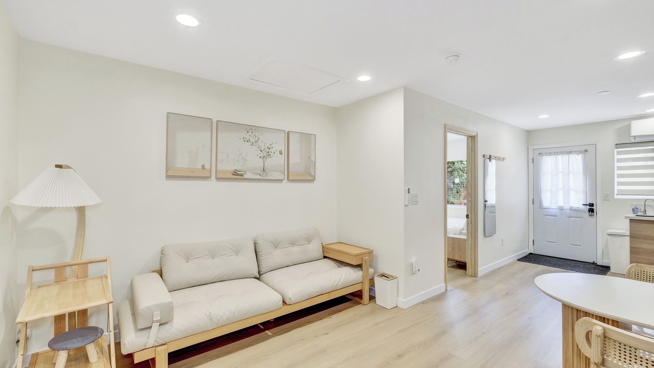 Photo of Livingroom in Rosemead