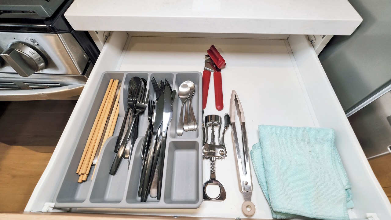 Photo of Kitchen in Rosemead