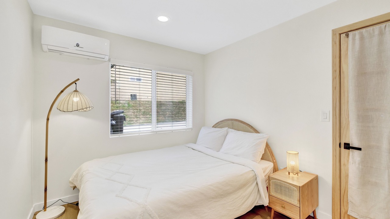 Photo of Bedroom in Rosemead