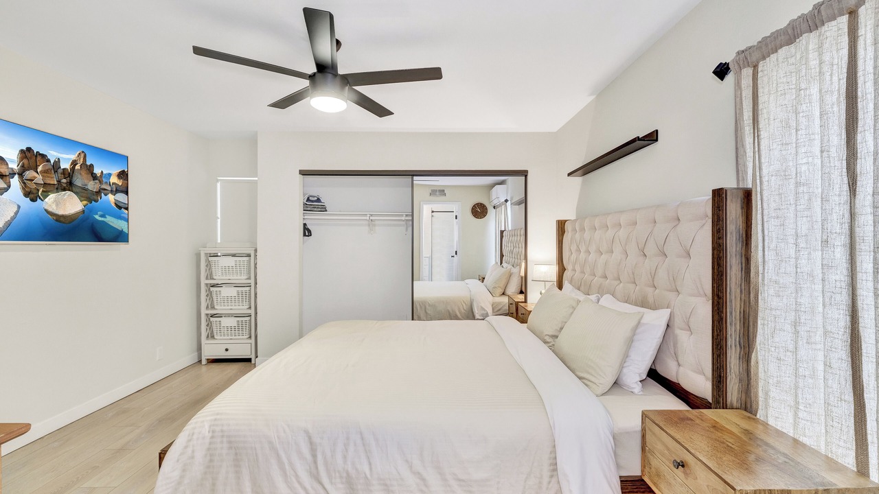 Photo of Bedroom in Rosemead