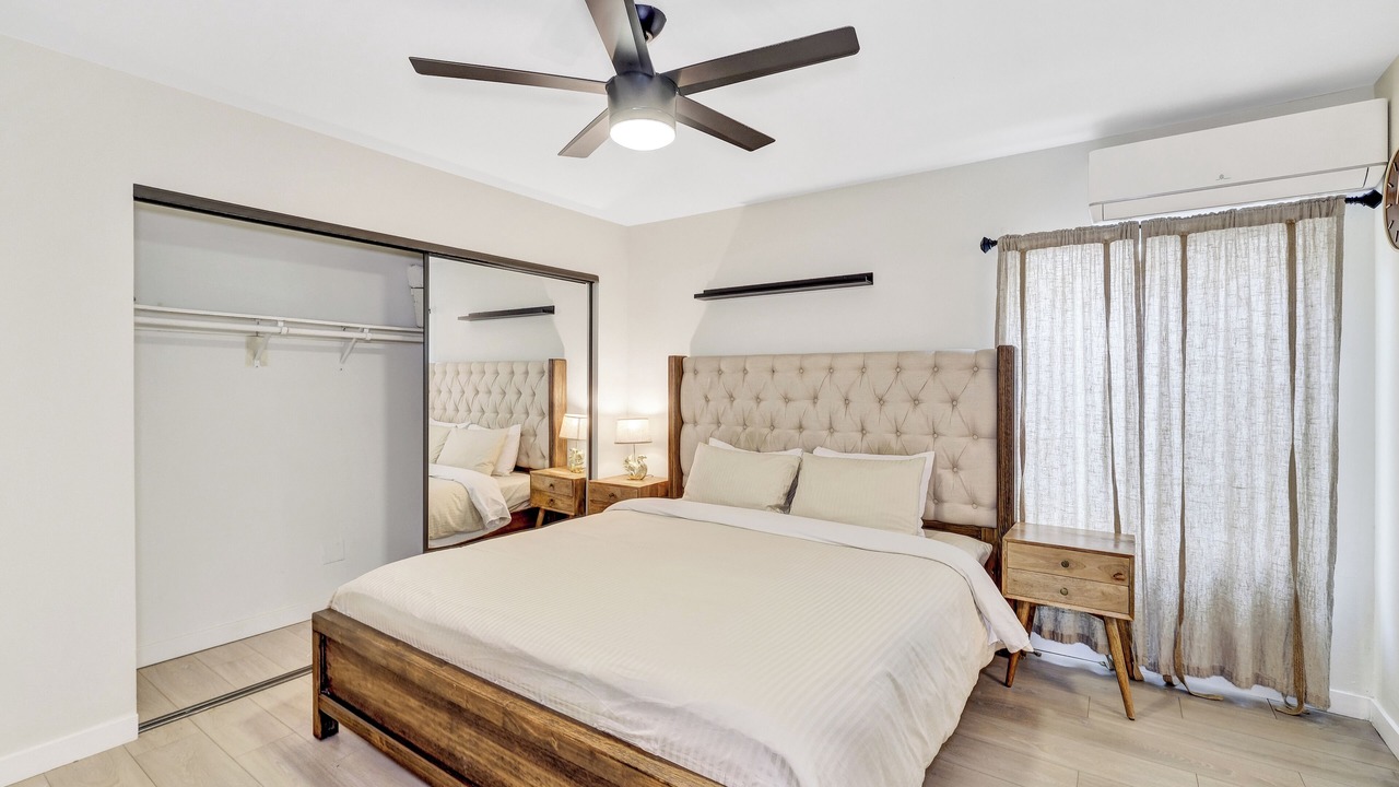 Photo of Bedroom in Rosemead