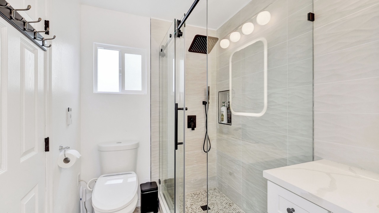 Photo of Bathroom in Rosemead