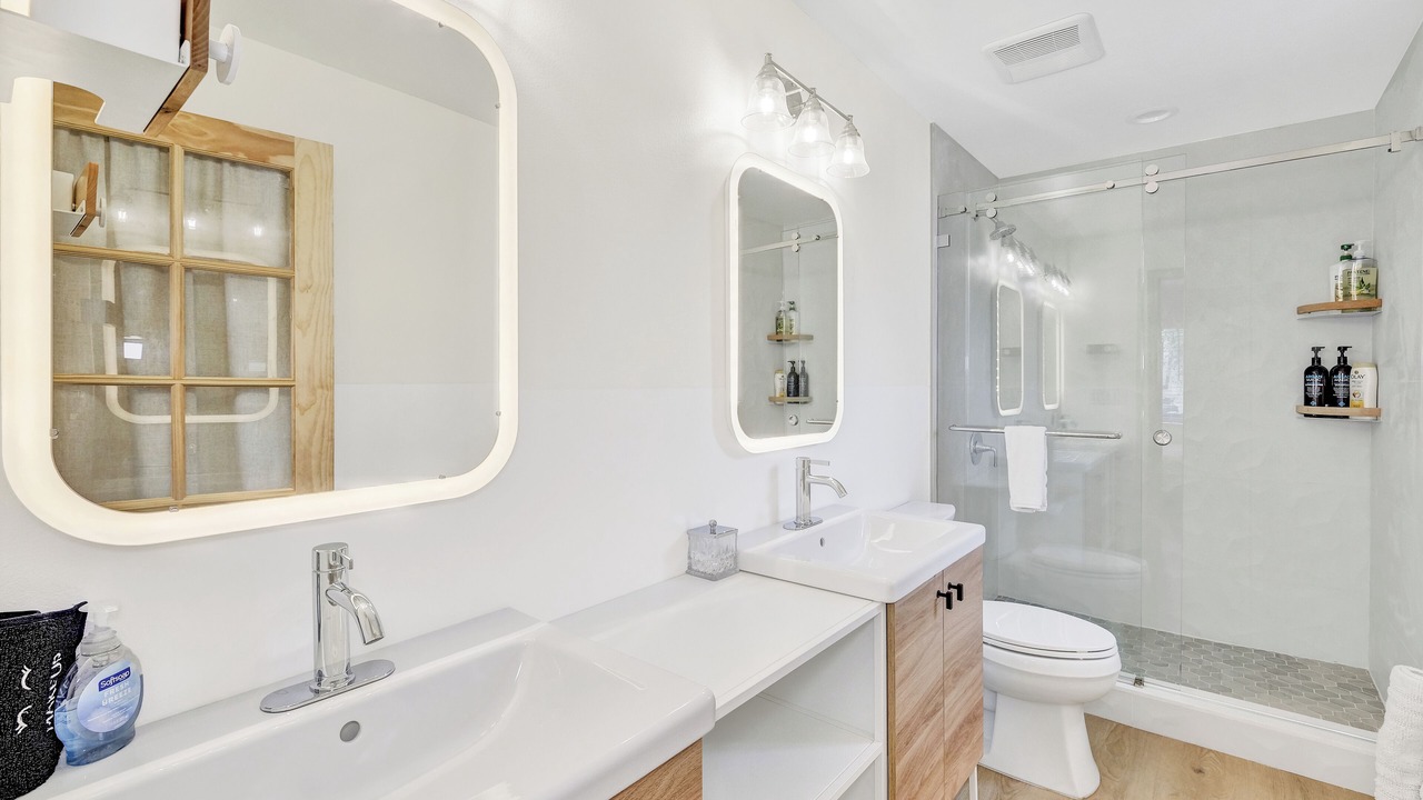 Photo of Bathroom in Rosemead