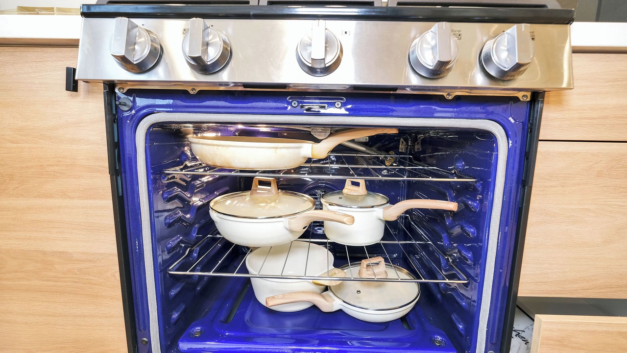 Photo of Kitchen in Rosemead