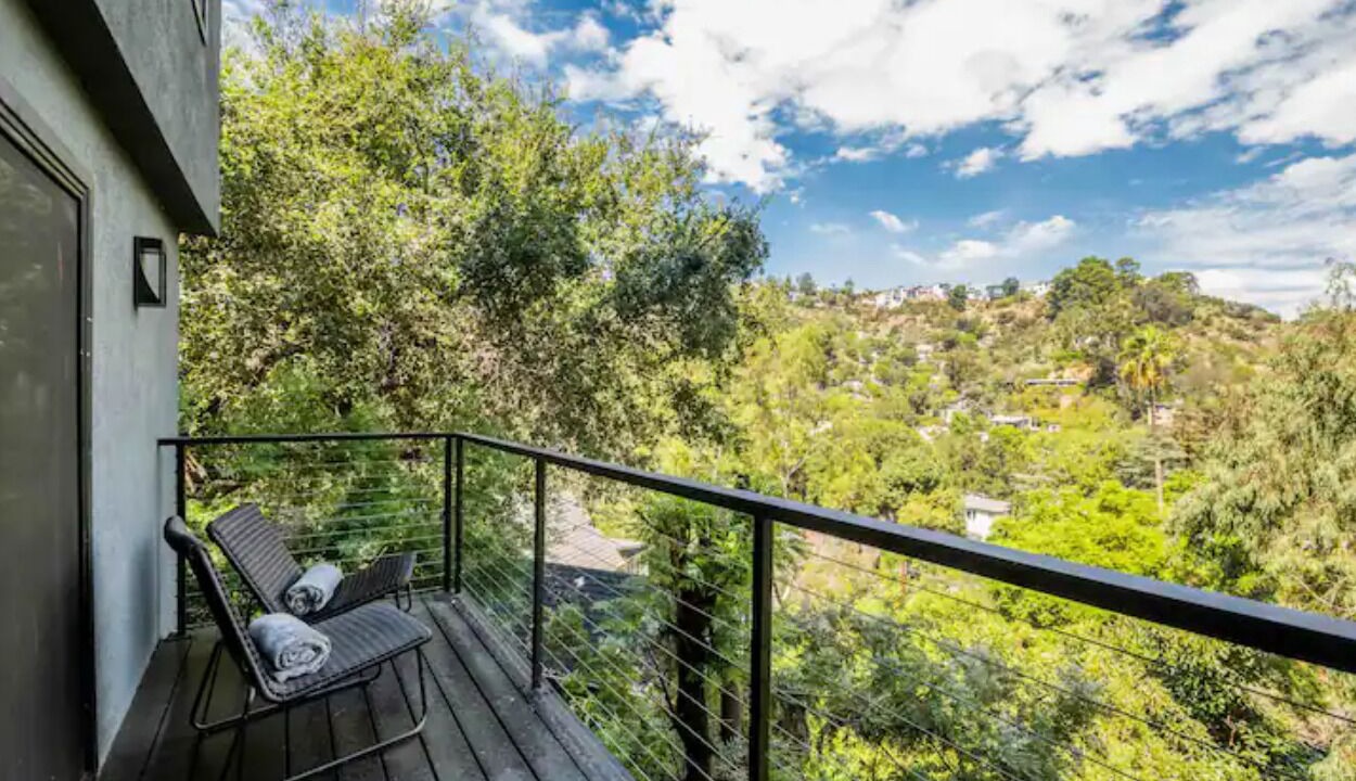 Photo of Outdoor in Hollywood Hills West
