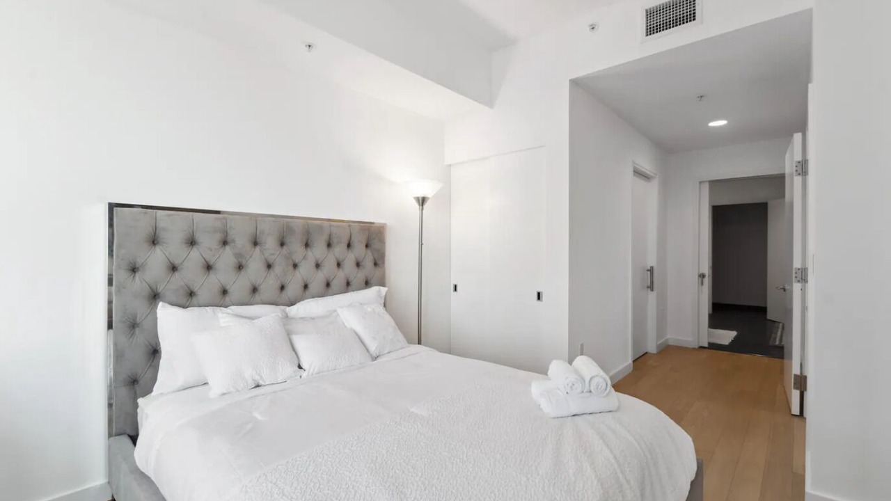Photo of Bedroom in Downey