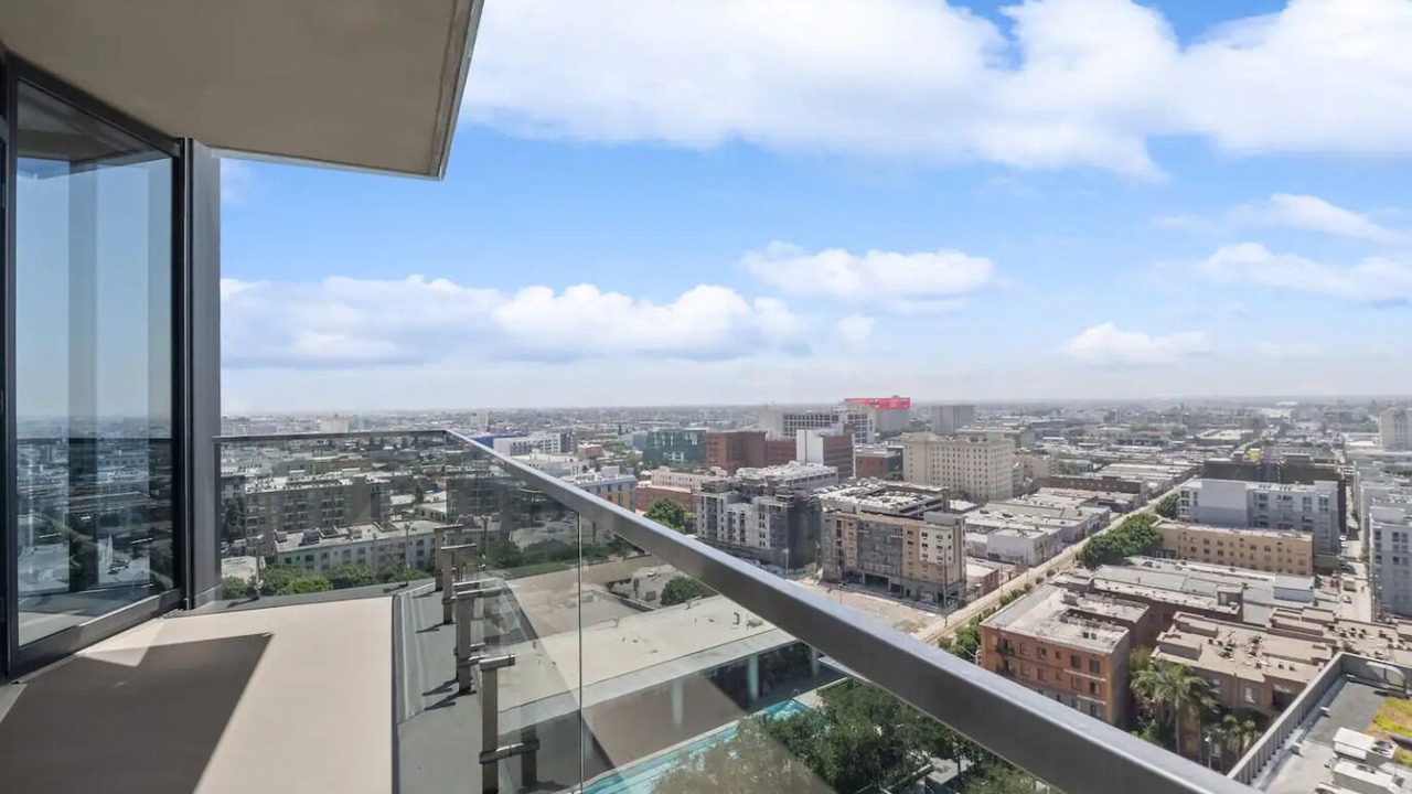 Photo of Outdoor in Downey