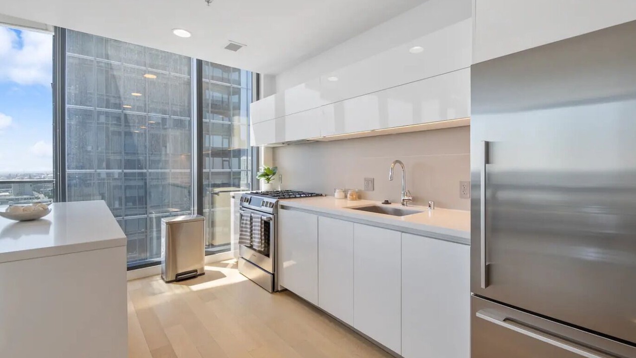 Photo of Kitchen in Downey