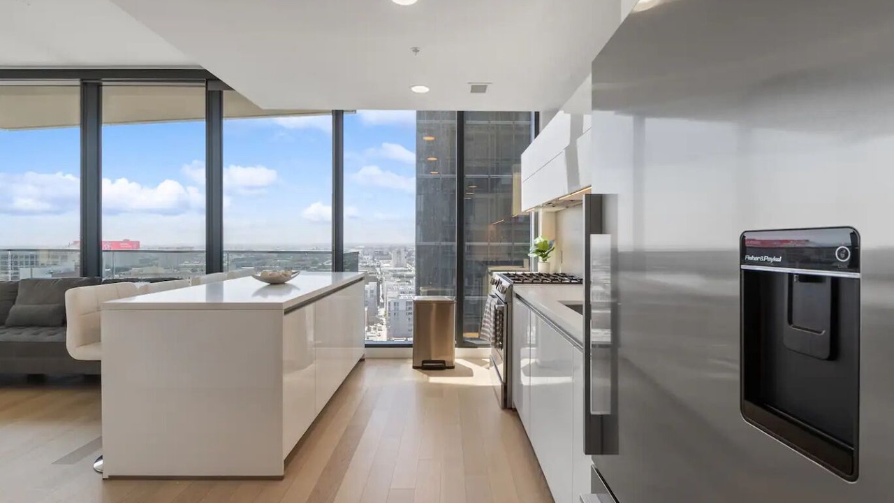 Photo of Kitchen in Downey