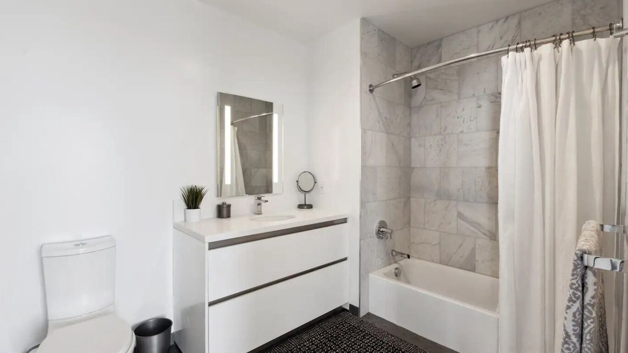 Photo of Bathroom in Downey