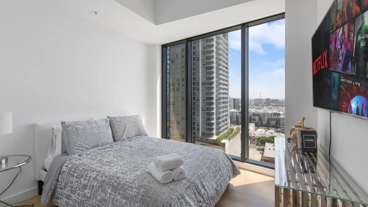 Photo of Bedroom in Downey