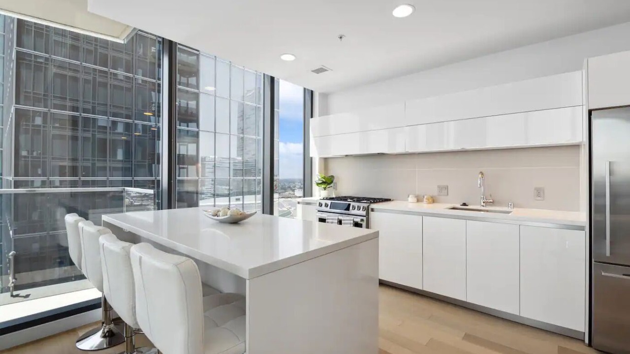 Photo of Kitchen in Downey