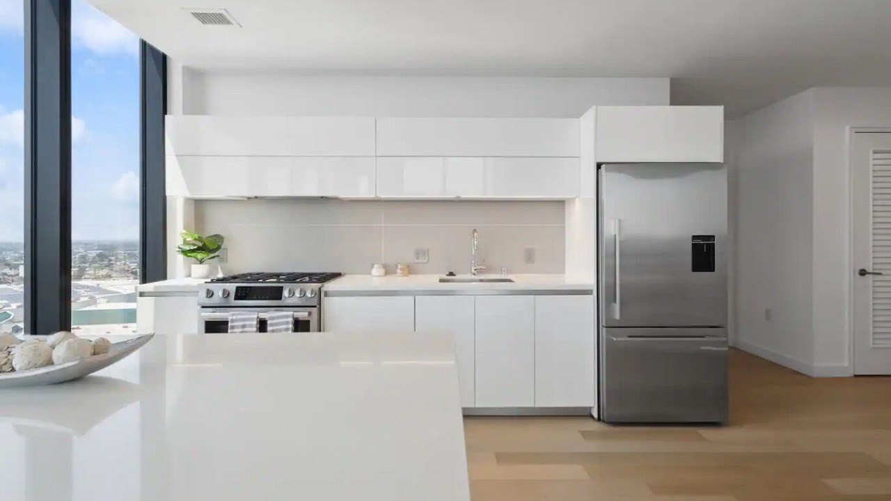 Photo of Kitchen in Downey