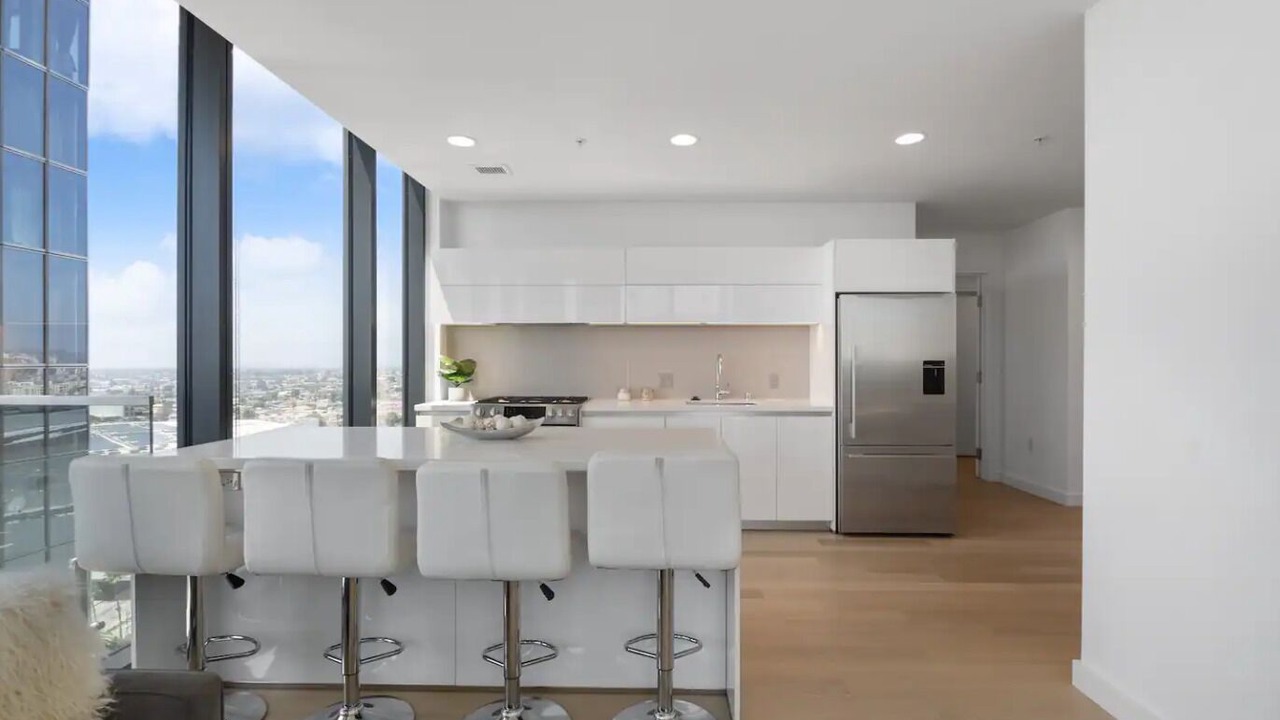 Photo of Kitchen in Downey