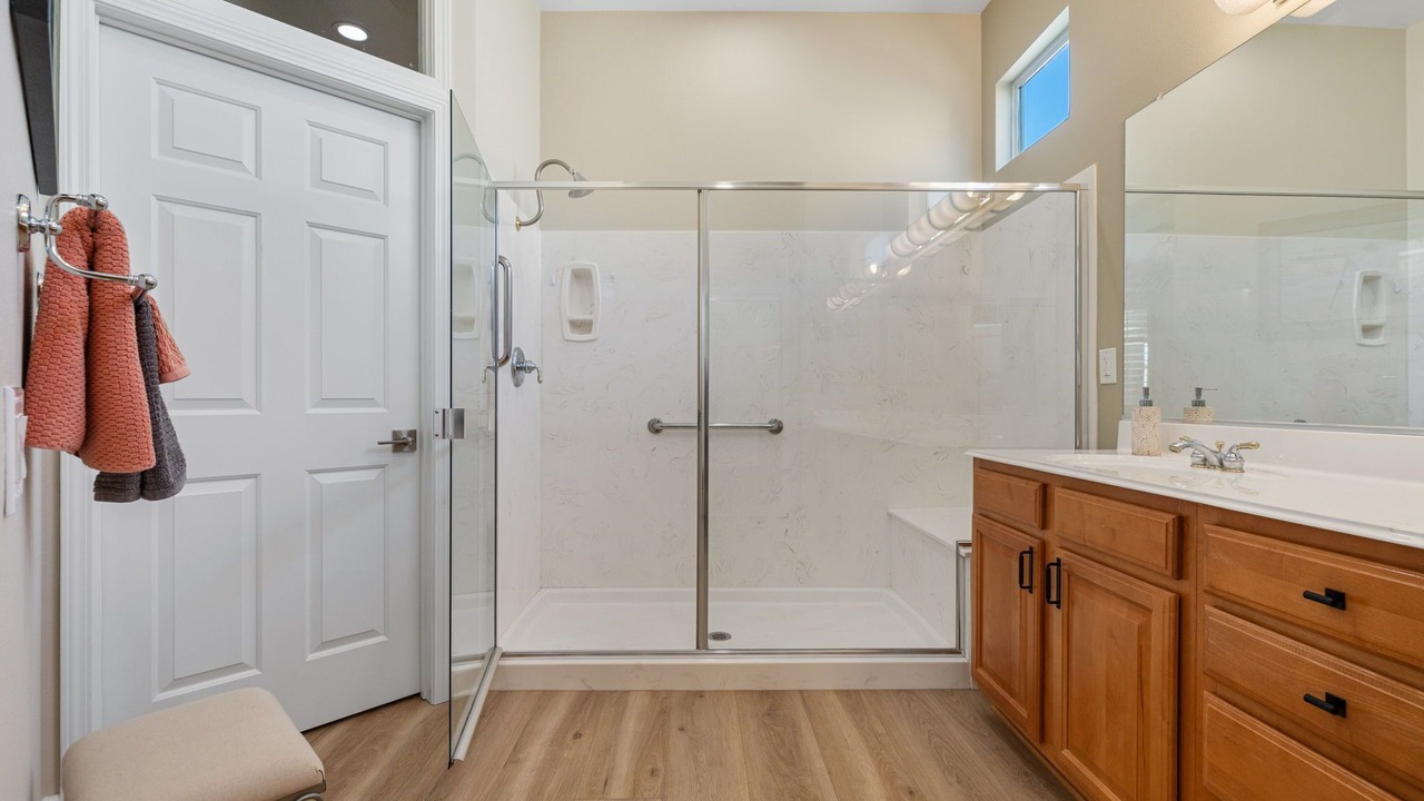 Photo of Bathroom in Desert Palms