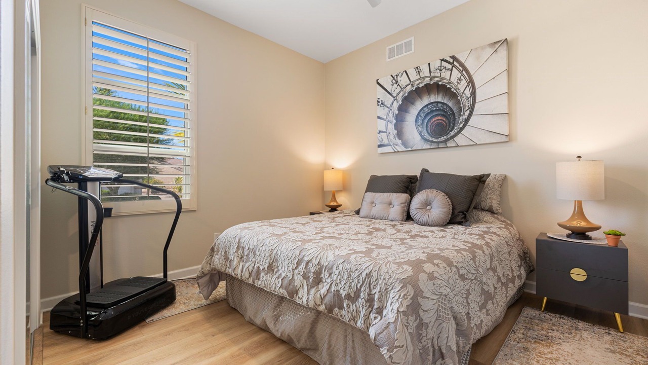 Photo of Bedroom in Desert Palms
