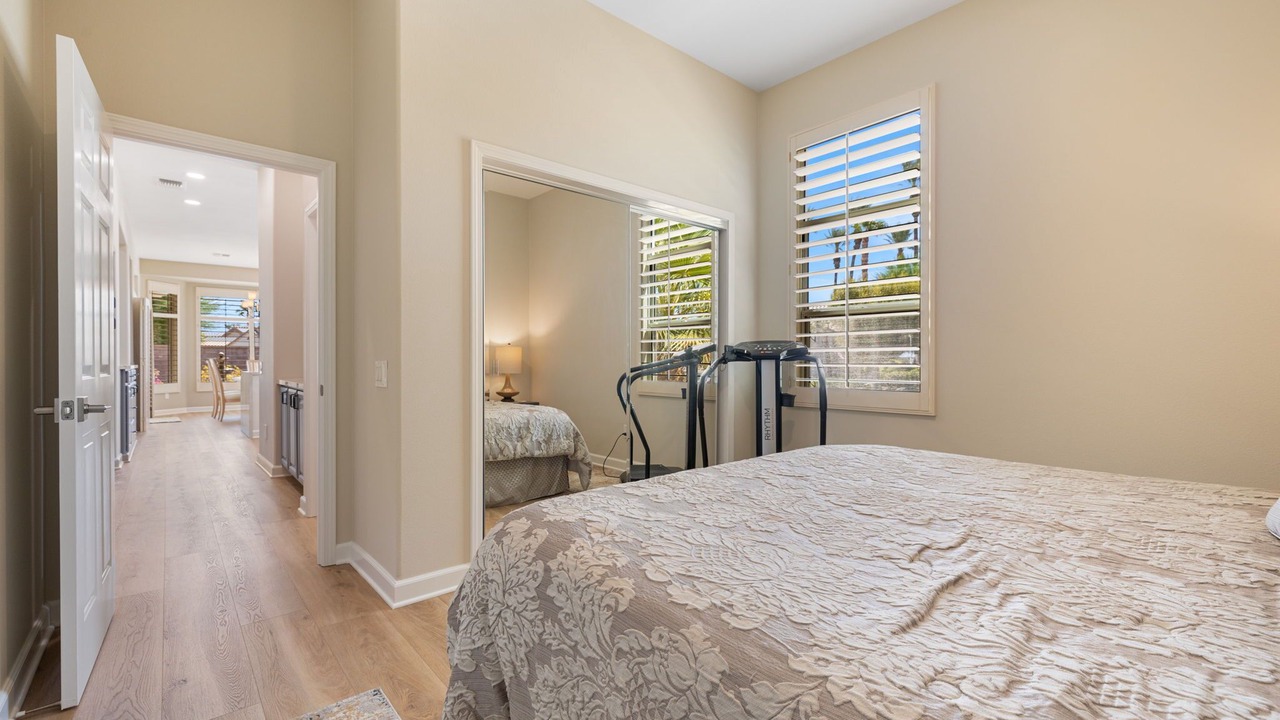 Photo of Bedroom in Desert Palms