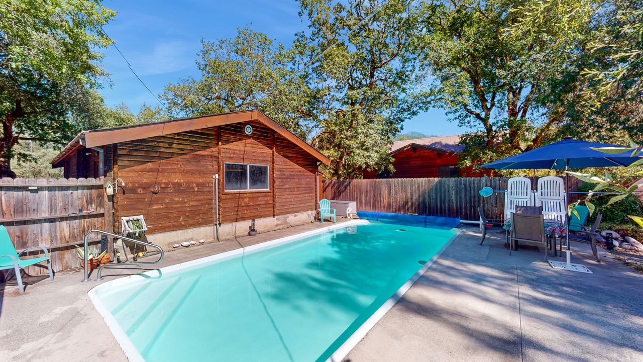 Photo of Outdoor in Burnt Ranch