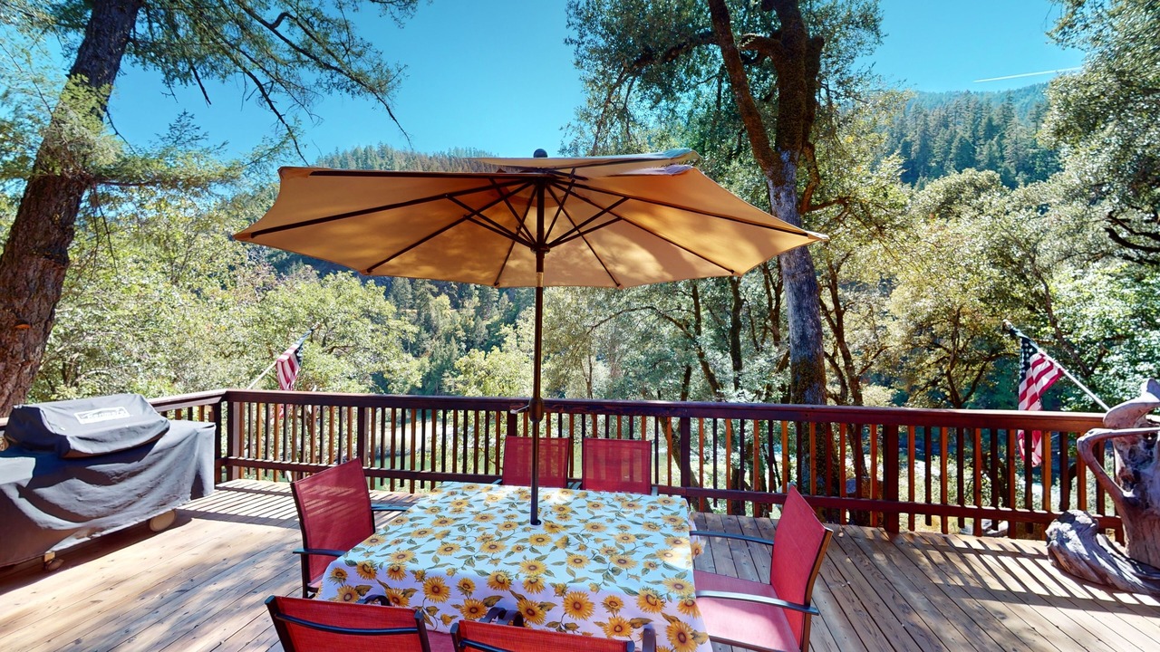 Photo of Outdoor in Burnt Ranch