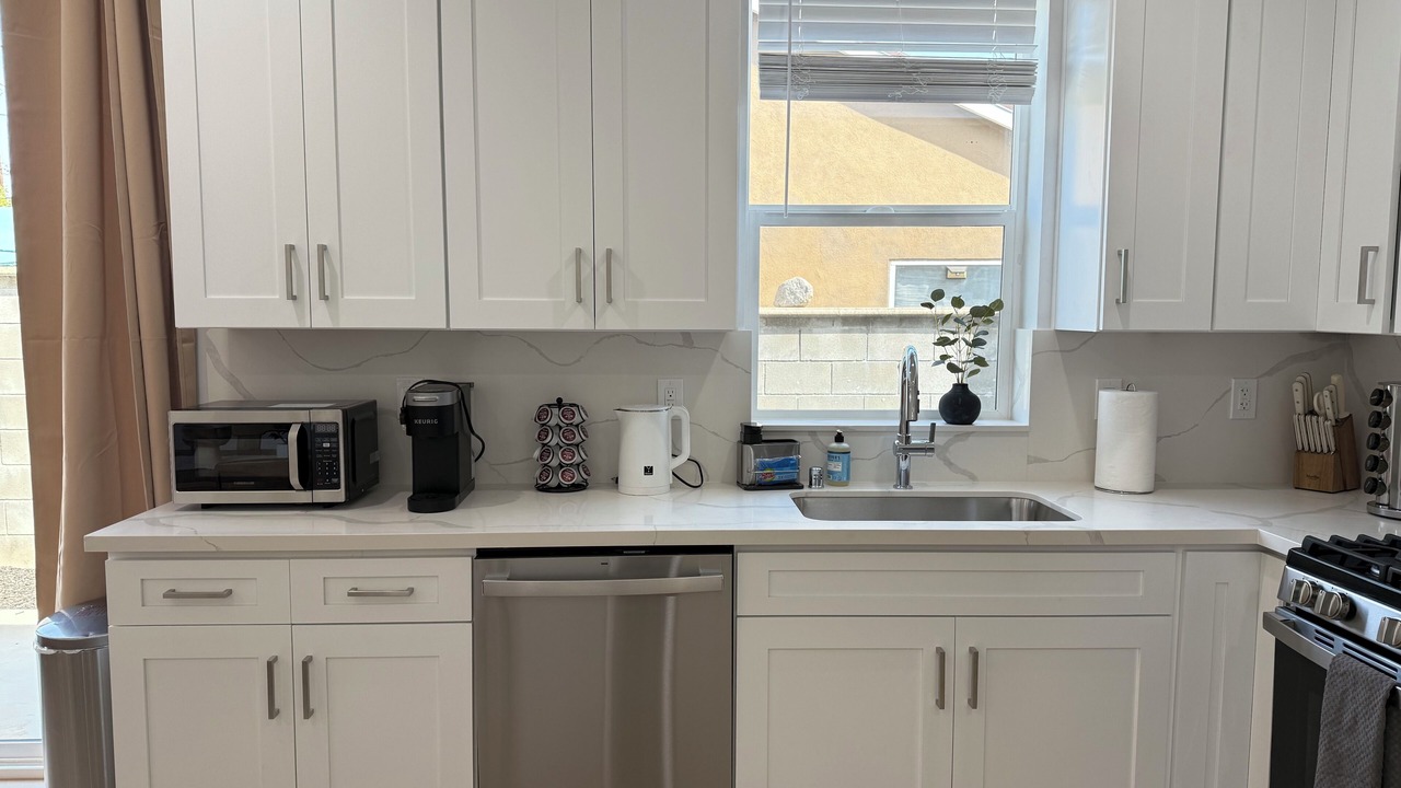 Photo of Kitchen in Rowland Heights