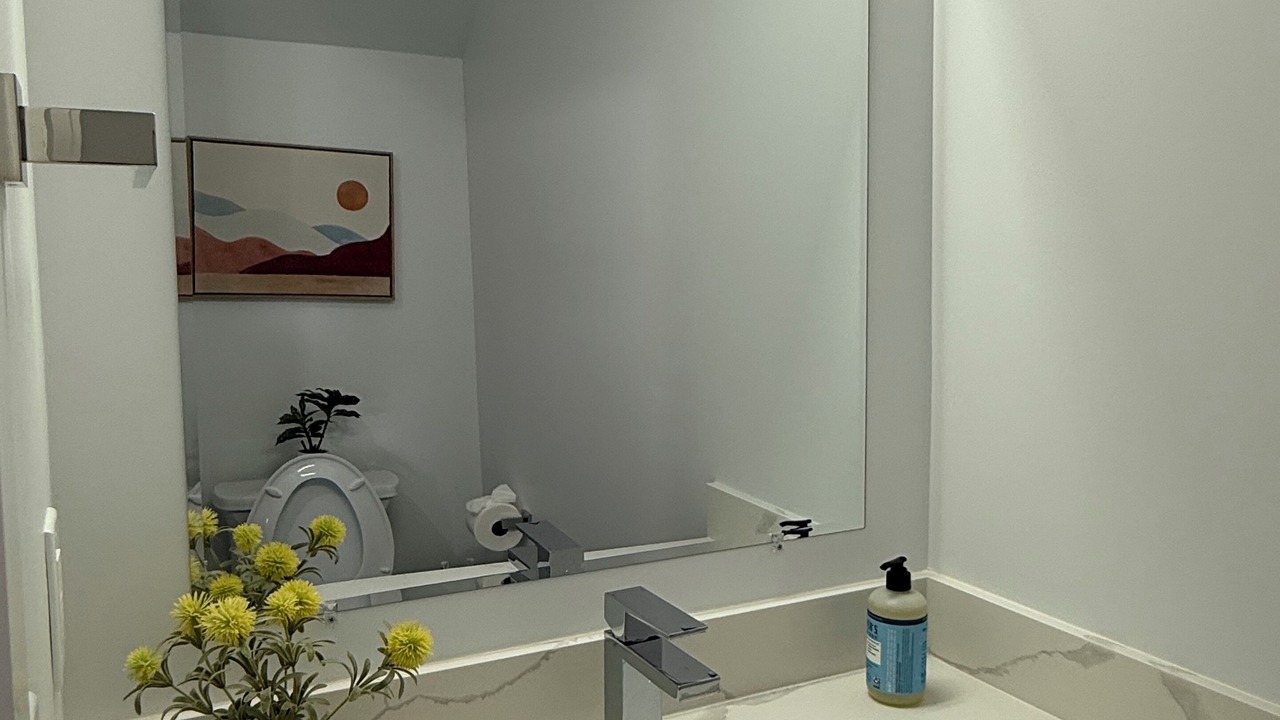 Photo of Bathroom in Rowland Heights