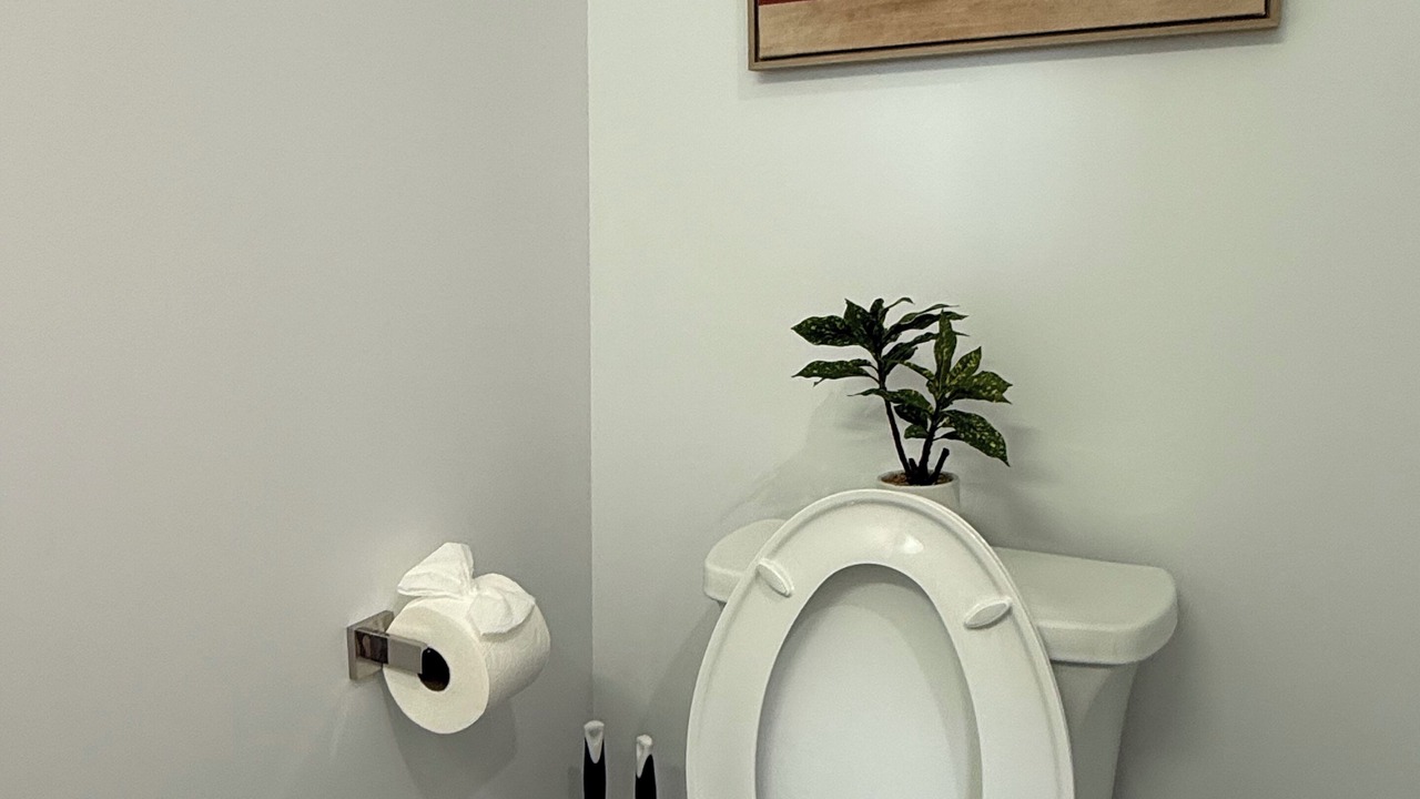 Photo of Bathroom in Rowland Heights