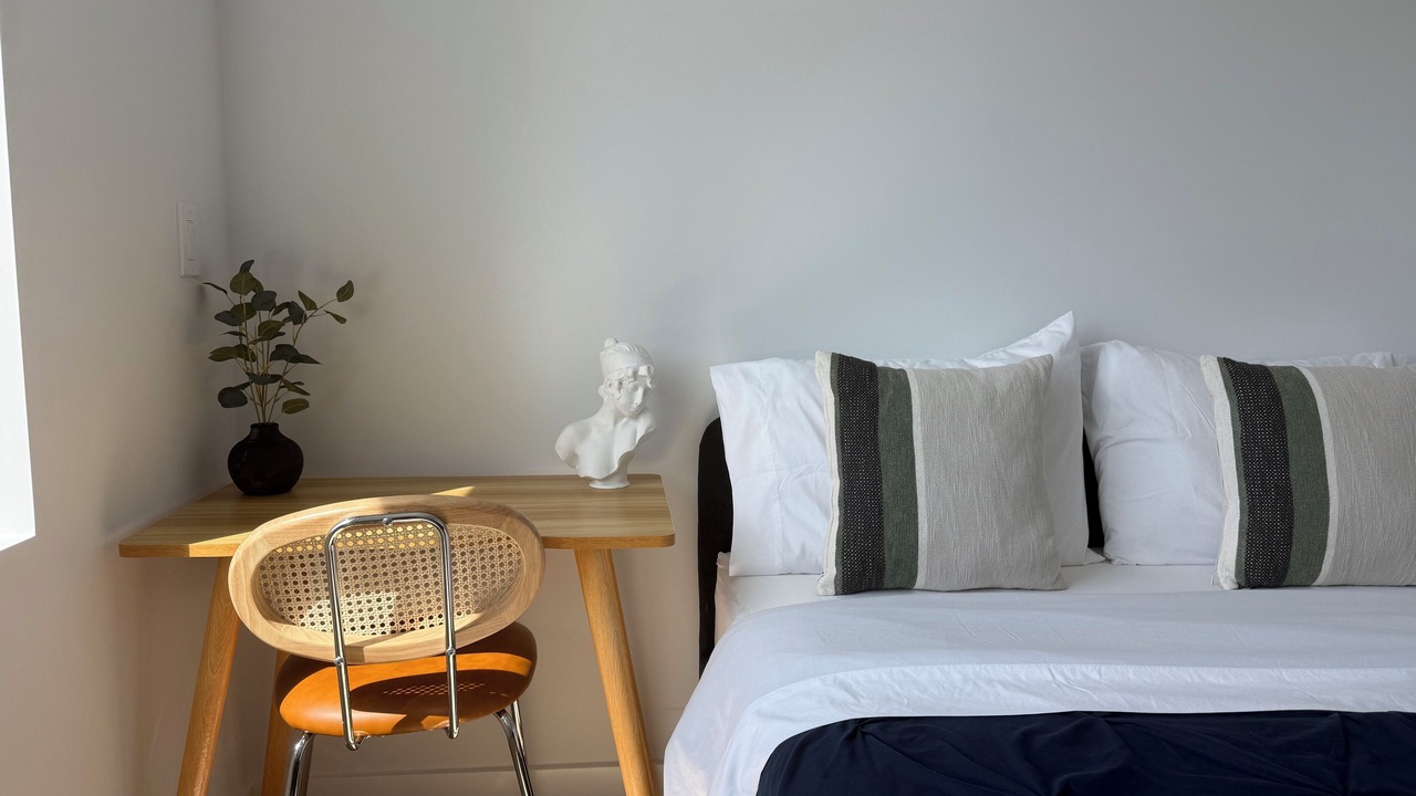 Photo of Bedroom in Rowland Heights