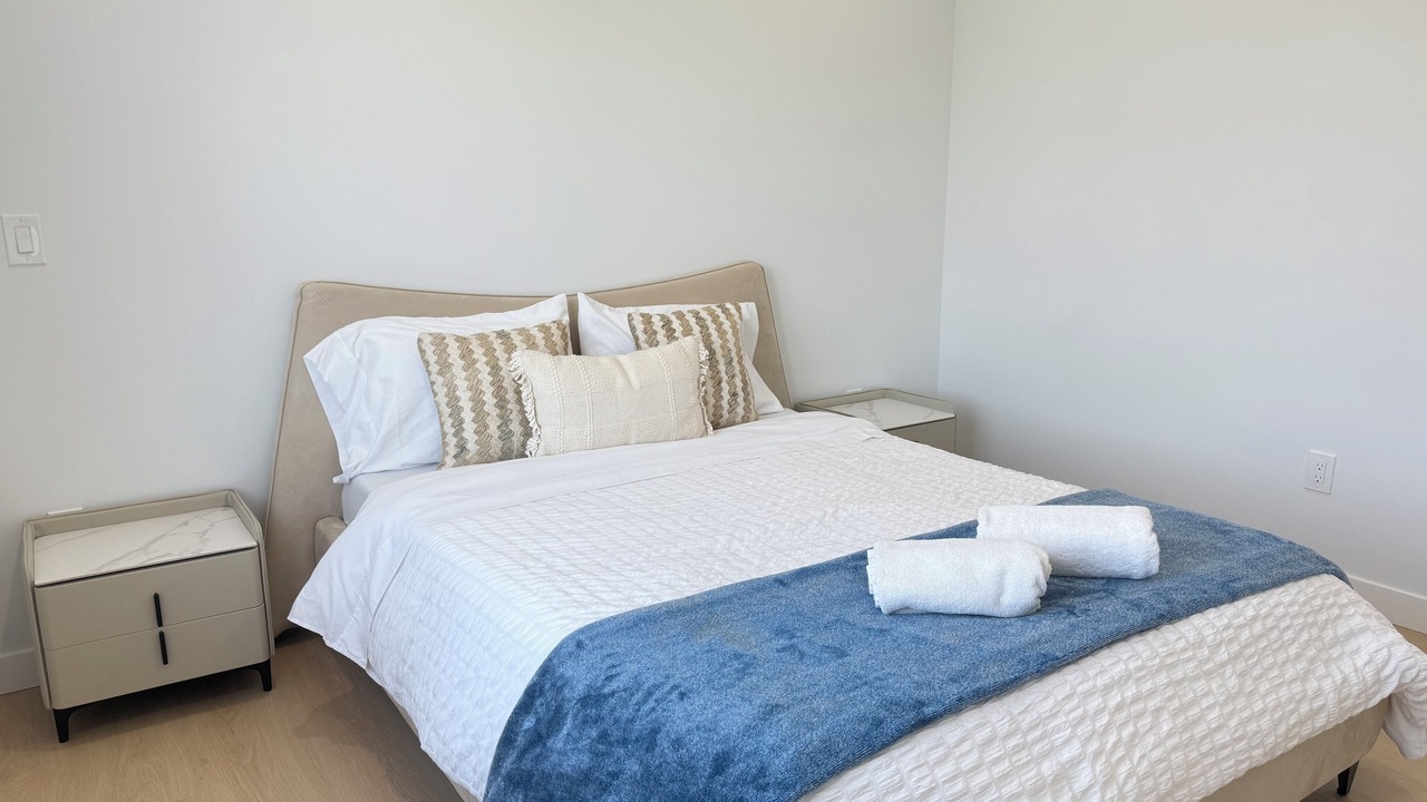 Photo of Bedroom in Rowland Heights