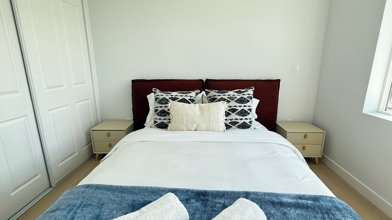Photo of Bedroom in Rowland Heights