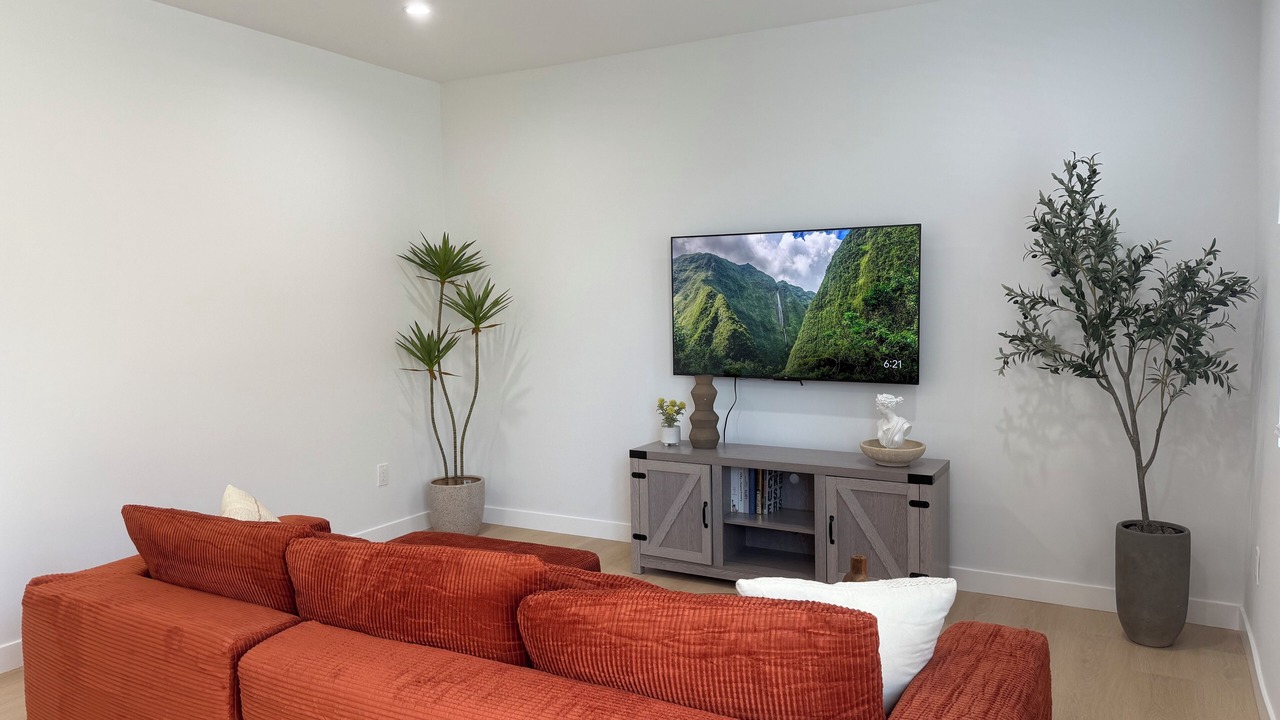 Photo of Livingroom in Rowland Heights