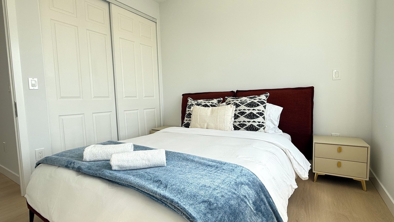 Photo of Bedroom in Rowland Heights