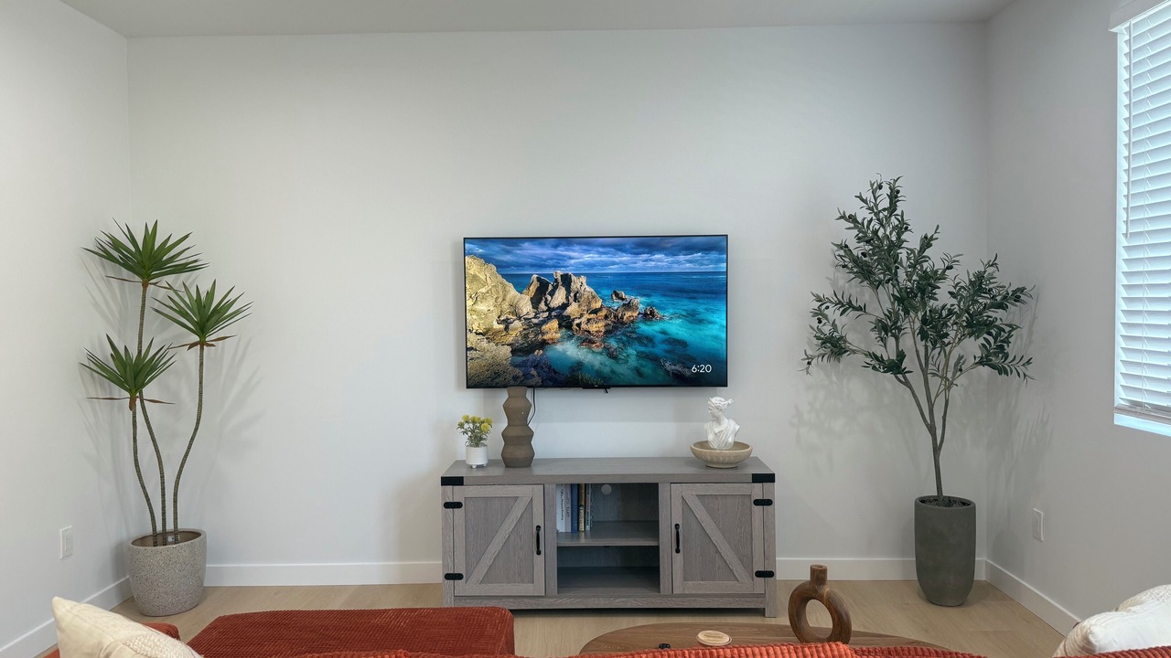 Photo of Livingroom in Rowland Heights